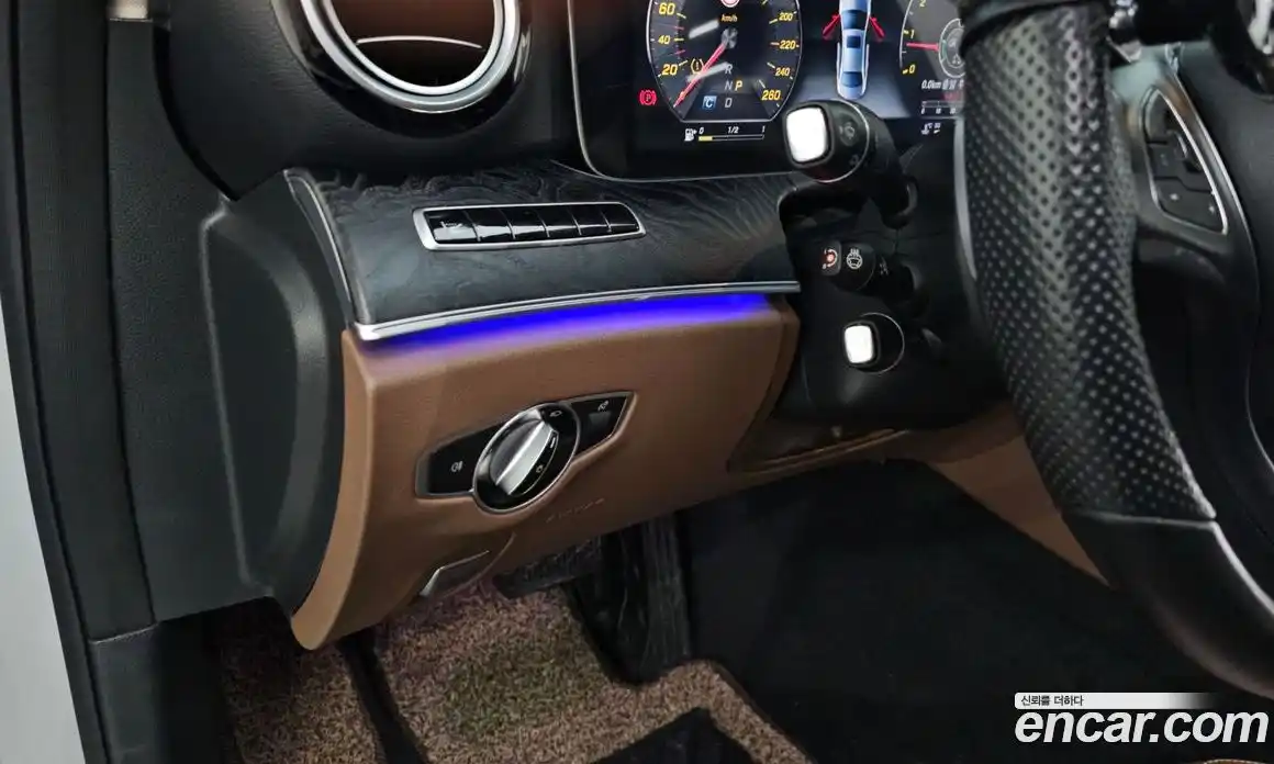 Mercedes-Benz E-Class 2016 2.0 гидро в Москве № 2201700, фото 19