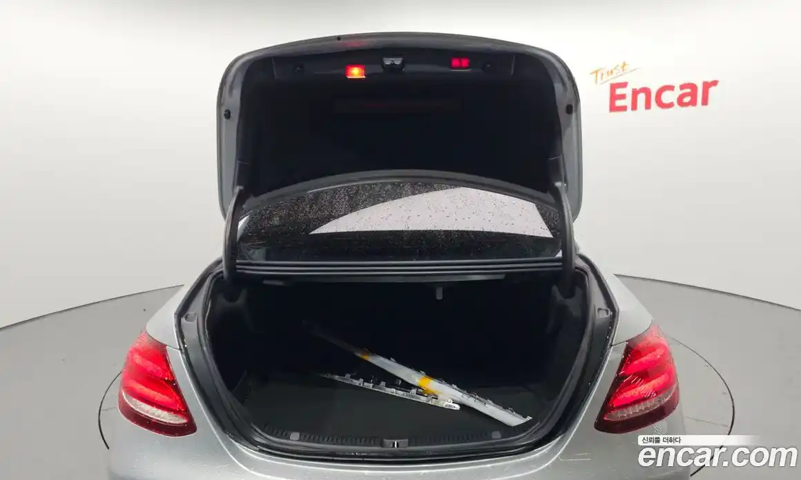 Mercedes-Benz E-Class 2016 2.0 гидро в Москве № 2201700, фото 20