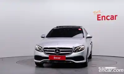 Mercedes-Benz E-Class 2016 2.0 гидро в Москве № 2201700, миниатюра 3