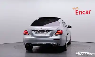 Mercedes-Benz E-Class 2016 2.0 гидро в Москве № 2201700, миниатюра 4