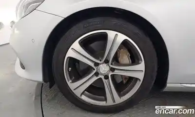 Mercedes-Benz E-Class 2016 2.0 гидро в Москве № 2201700, миниатюра 5