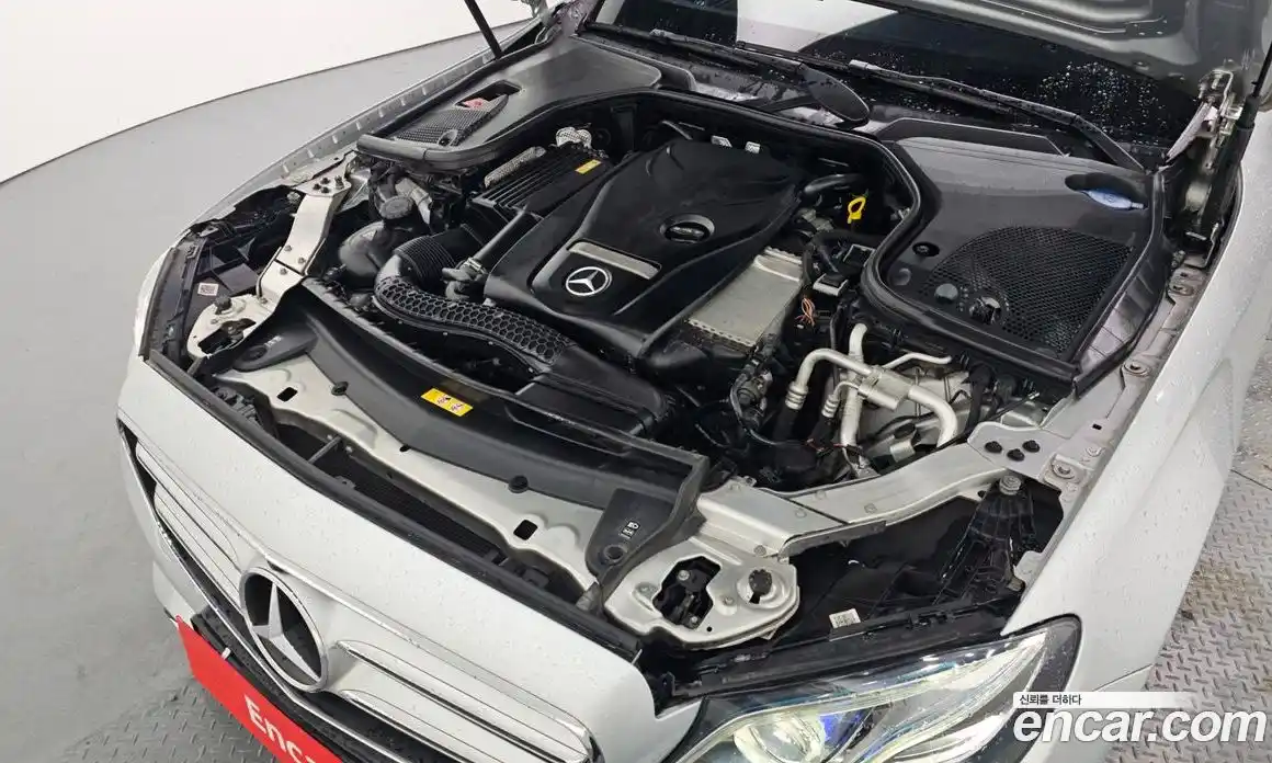 Mercedes-Benz E-Class 2016 2.0 гидро в Москве № 2201700, фото 6