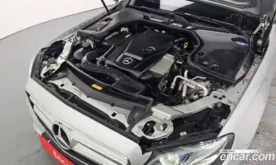 Mercedes-Benz E-Class 2016 2.0 гидро в Москве № 2201700, миниатюра 6