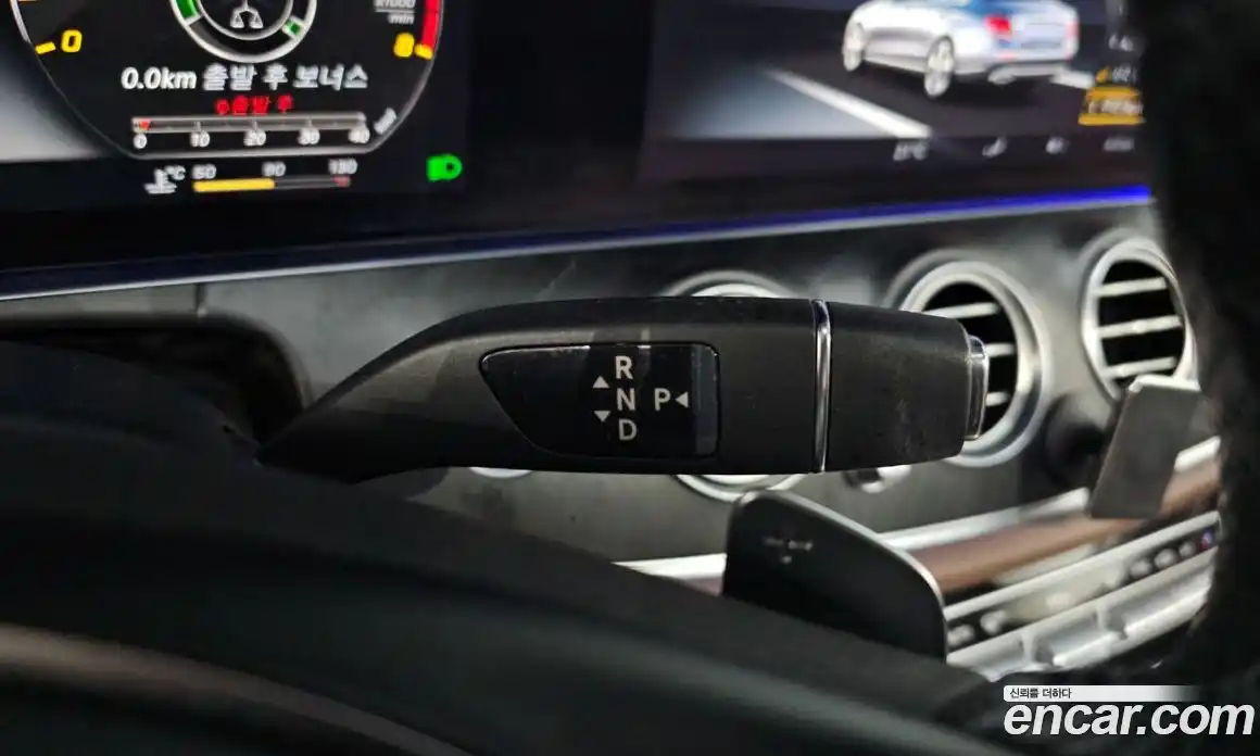 Mercedes-Benz E-Class 2016 2.0 гидро в Москве № 2201700, фото 9