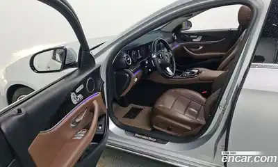 Mercedes-Benz E-Class 2016 2.0 гидро в Москве № 2201700, миниатюра 10