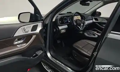 Mercedes-Benz GLE-Class 2021 1.9 гидро в Москве № 2201712, миниатюра 12