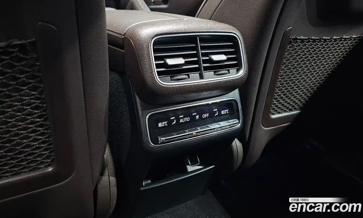 Mercedes-Benz GLE-Class 2021 1.9 гидро в Москве № 2201712, фото 30