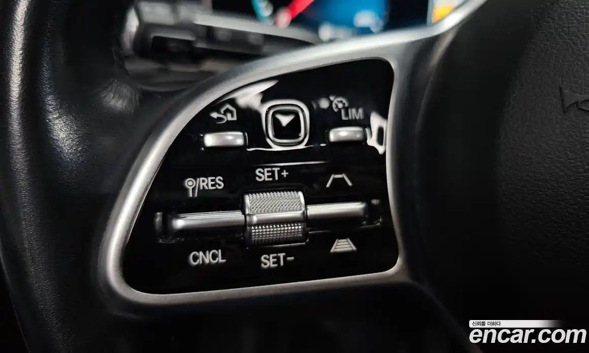 Mercedes-Benz GLE-Class 2021 1.9 гидро в Москве № 2201712, фото 31