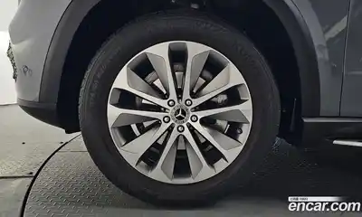 Mercedes-Benz GLE-Class 2021 1.9 гидро в Москве № 2201712, миниатюра 4