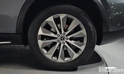 Mercedes-Benz GLE-Class 2021 1.9 гидро в Москве № 2201712, миниатюра 6