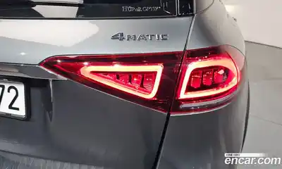 Mercedes-Benz GLE-Class 2021 1.9 гидро в Москве № 2201712, миниатюра 8