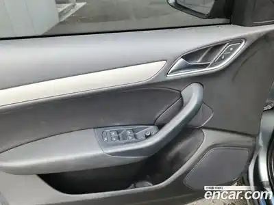 Audi Q3 2013 2.0 гидро в Москве, миниатюра 11