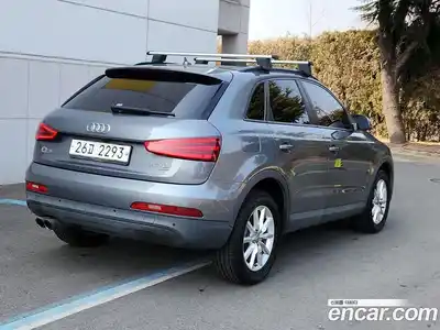 Audi Q3 2013 2.0 гидро в Москве, миниатюра 2