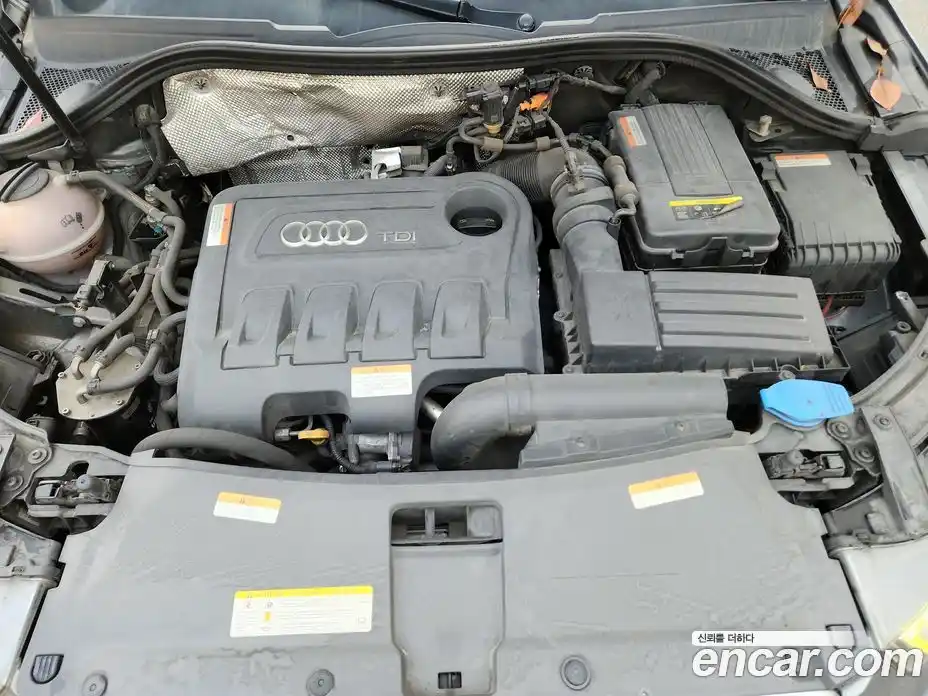 Audi Q3 2013 2.0 гидро в Москве, фото 7