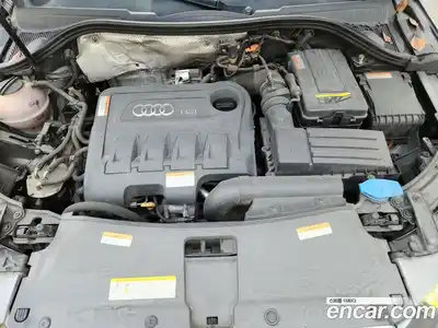 Audi Q3 2013 2.0 гидро в Москве, миниатюра 7