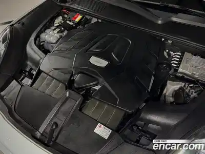Porsche Cayenne 2021 3.0 гидро в Москве № 2203091, миниатюра 6