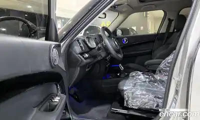 Mini Countryman 2024 1.5 гидро в Москве № 2203610, миниатюра 10