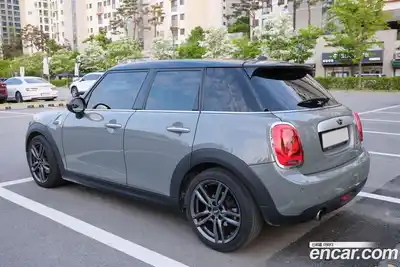 Mini Cooper 2015 1.5 гидро в Москве № 2203833, миниатюра 5