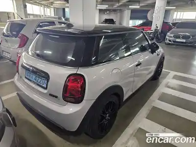 Mini Cooper 2022 гидро в Москве № 2203841, миниатюра 4