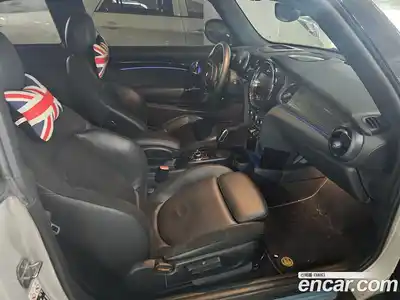 Mini Cooper 2022 гидро в Москве № 2203841, миниатюра 8