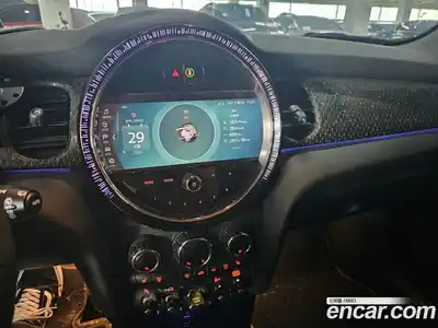Mini Cooper 2022 гидро в Москве № 2203841, миниатюра 9