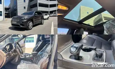 Jeep Cherokee, 2013