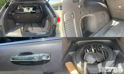 Jeep Cherokee 2013 3.0 гидро в Москве № 2204656, миниатюра 11