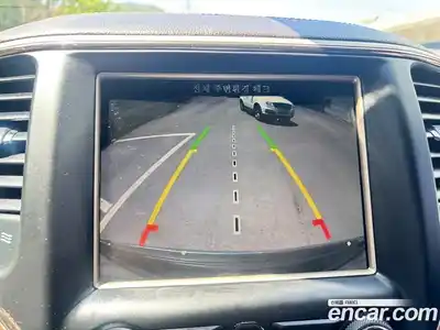 Jeep Cherokee 2013 3.0 гидро в Москве № 2204656, миниатюра 12