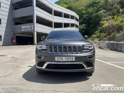 Jeep Cherokee 2013 3.0 гидро в Москве № 2204656, миниатюра 3