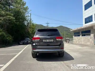 Jeep Cherokee 2013 3.0 гидро в Москве № 2204656, миниатюра 4