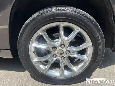 Jeep Cherokee 2013 3.0 гидро в Москве № 2204656, миниатюра 5
