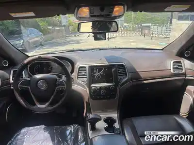 Jeep Cherokee 2013 3.0 гидро в Москве № 2204656, миниатюра 7