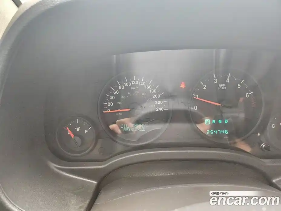 Jeep Compass 2012 2.4 гидро в Москве № 2204756, фото 11