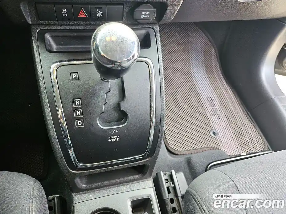Jeep Compass 2012 2.4 гидро в Москве № 2204756, фото 15