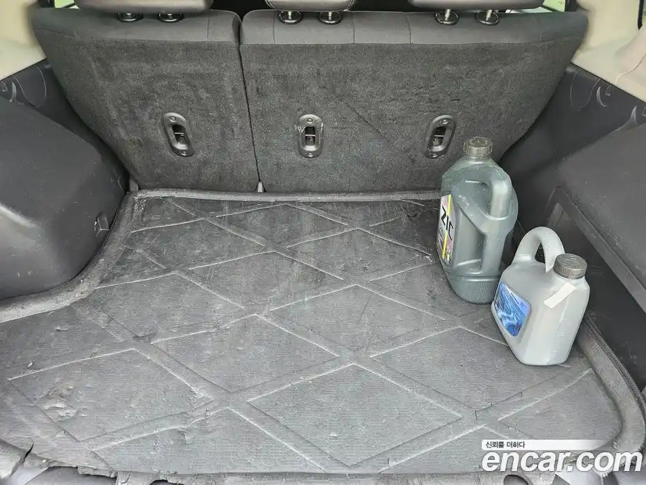 Jeep Compass 2012 2.4 гидро в Москве № 2204756, фото 17