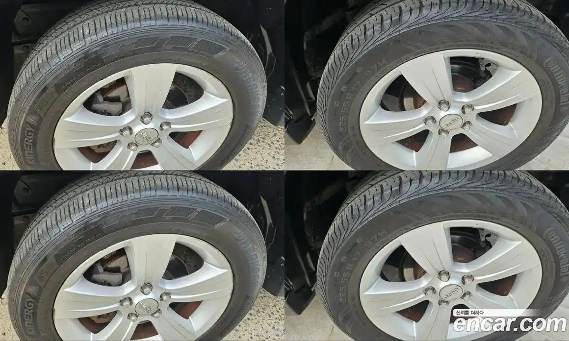 Jeep Compass 2012 2.4 гидро в Москве № 2204756, фото 10