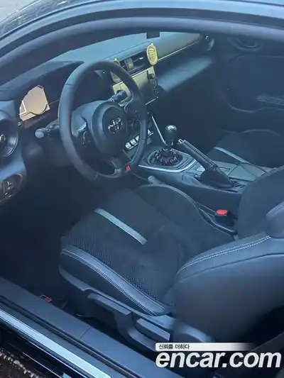 Toyota 86 2026 2.4 механика в Москве № 2204792, миниатюра 2