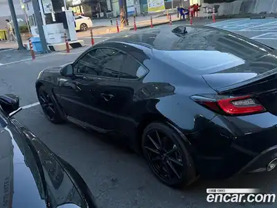 Toyota 86 2026 2.4 механика в Москве № 2204792, миниатюра 4
