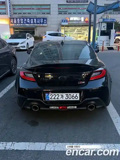 Toyota 86 2026 2.4 механика в Москве № 2204792, миниатюра 7