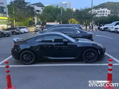 Toyota 86 2026 2.4 механика в Москве № 2204792, миниатюра 8