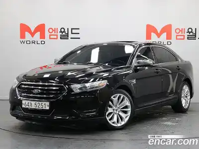 Ford Taurus
