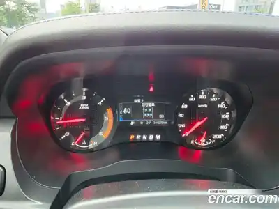 Ford Ranger 2021 2.0 гидро в Москве № 2205161, миниатюра 12