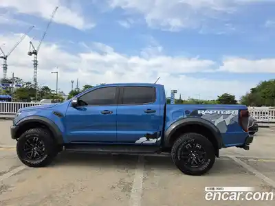 Ford Ranger 2021 2.0 гидро в Москве № 2205161, миниатюра 4
