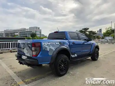 Ford Ranger 2021 2.0 гидро в Москве № 2205161, миниатюра 9