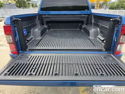 Ford Ranger 2021 2.0 гидро в Москве № 2205161, миниатюра 10