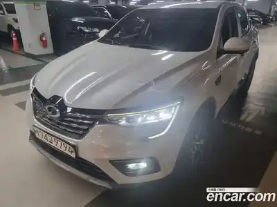 Renault XM3 1.3 TCe RE Signature