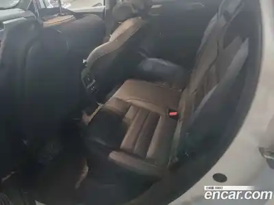 Renault XM3 2020 1.3 гидро в Москве № 2206073, миниатюра 5