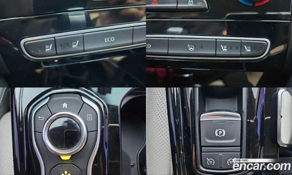 Renault SM6 2019 2.0 гидро в Москве № 2206178, фото 13