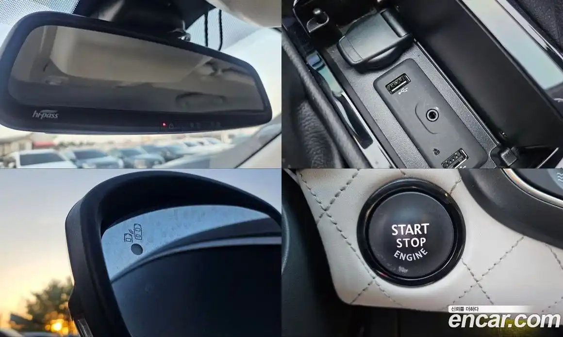 Renault SM6 2019 2.0 гидро в Москве № 2206178, фото 14