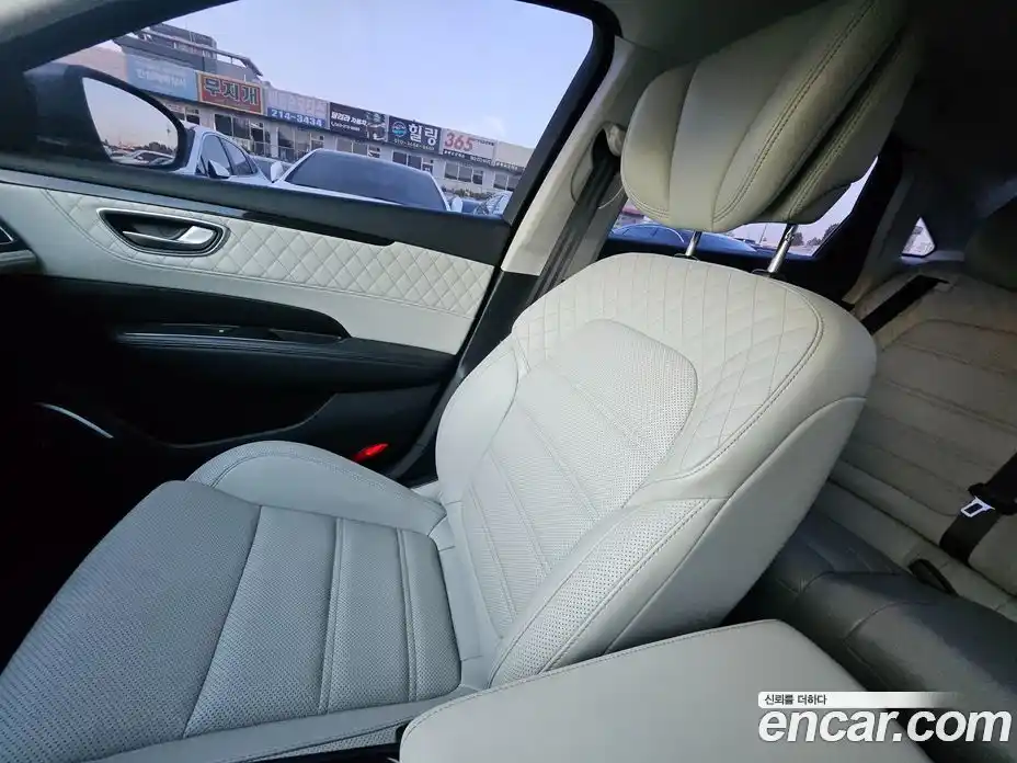 Renault SM6 2019 2.0 гидро в Москве № 2206178, фото 16
